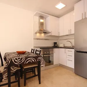  Apartment Puerto Colon